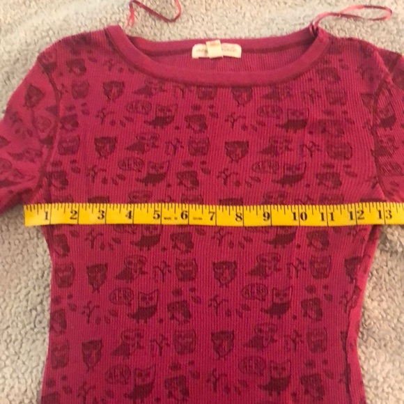 NWOT Aeropostale Long Sleeve Shirts - Picture 9 of 9